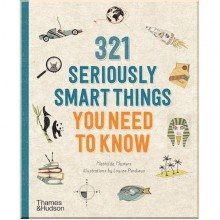 321 Seriously Smart Things You Need To Know