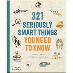321 Seriously Smart Things You Need To Know