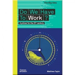 Do We Have To Work?