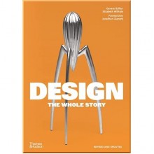 Design: The Whole Story
