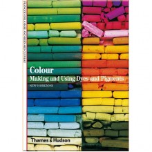 Colour: Making and Using Dyes and Pigments (New Horizons)
