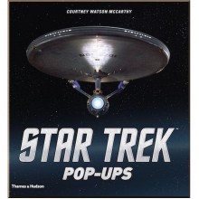 Star Trek Pop-Ups