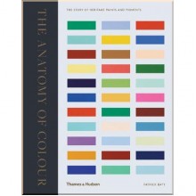 The Anatomy of Colour