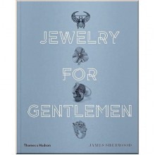 Jewelry for Gentlemen