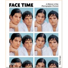 Face Time: A History of the Photographic Portrait