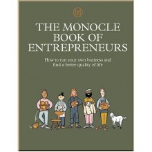 The Monocle Book of Entrepreneurs