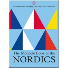 The Monocle Book of the Nordics