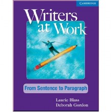 Writers at Work