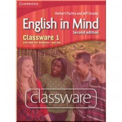 English in Mind Second Edition