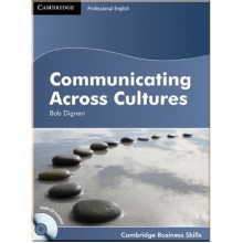 Communicating Across Cultures Student's Book with Audio CD
