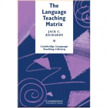 Cambridge Language Teaching Library