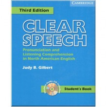 Clear Speech