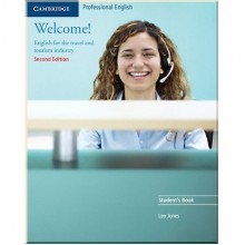 Welcome! Student's Book
