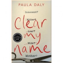 Clear My Name