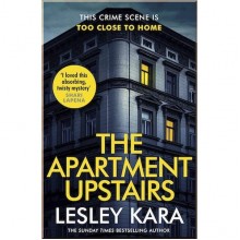 The Apartment Upstairs