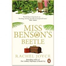 Miss Benson's Beetle