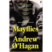 Mayflies