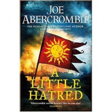 A Little Hatred (Book 1)