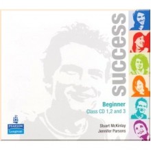 Success Beginner Class CDs