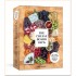 The Cheese Board Deck: 50 Cards For Styling Spreads, Savory, and Sweet