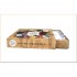 The Cheese Board Deck: 50 Cards For Styling Spreads, Savory, and Sweet