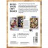 The Cheese Board Deck: 50 Cards For Styling Spreads, Savory, and Sweet