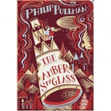 The Amber Spyglass (Book 3) (Gift Edition)