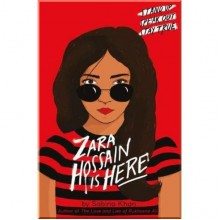 Zara Hossain is Here