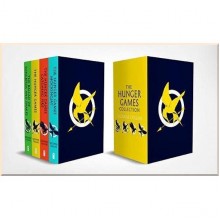 The Hunger Games Box Set
