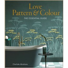 Love Pattern and Colour