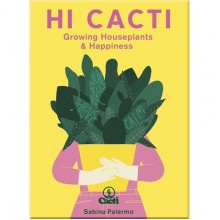 Hi Cacti: Growing Houseplants and Happiness