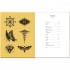 The Language of Tattoos: 130 Symbols and What They Mean