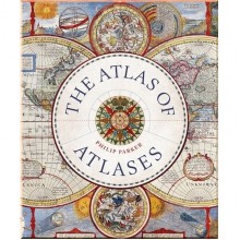 The Atlas of Atlases