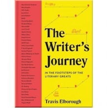 Writer's Journey: In the Footsteps of the Literary Greats