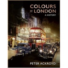 Colours of London: A History