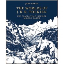 The Worlds of J.R.R. Tolkien: The Places That Inspired Middle-Earth