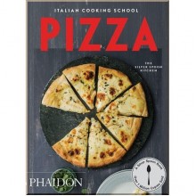 Italian Cooking School: Pizza