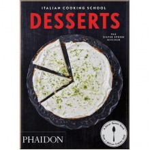 Italian Cooking School: Desserts