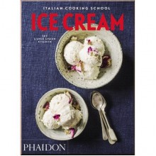 Italian Cooking School: Ice Cream