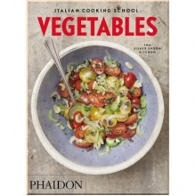 Italian Cooking School: Vegetables