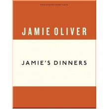 Jamie's Dinners (Anniversary Edition)