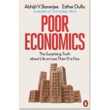 Poor Economics