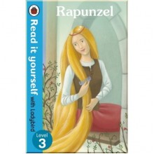 Rapunzel