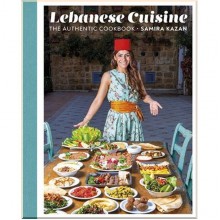 Lebanese Cuisine