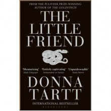 The Little Friend