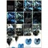 Signal to Noise (A Graphic Novel)