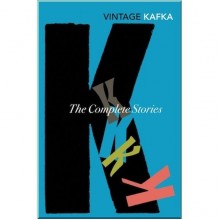 The Complete Short Stories of Kafka
