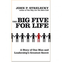The Big Five For Life