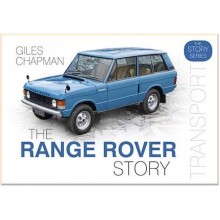 The Range Rover Story