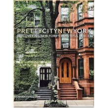 Prettycitynewyork: Discovering New York's Beautiful Places